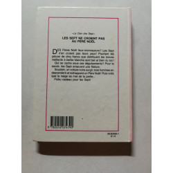 Le Clan des Sept : Les Sept ne croient pas au Père Noël