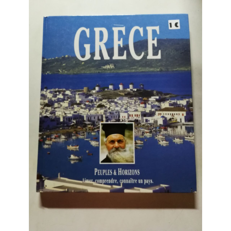 Grèce