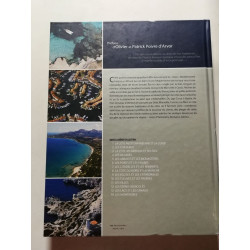 La côte méditerranéenne et la Corse