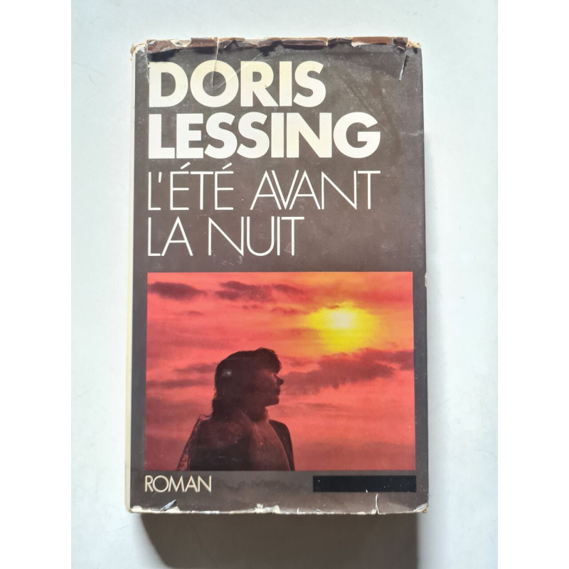 L'été avant la nuit