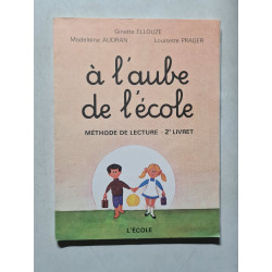 À l'aube de l'école