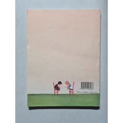 À l'aube de l'école