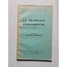 Le français fondamental (1er degré)