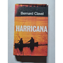 Harricana