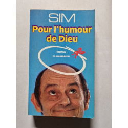 Pour l'humour de Dieu