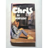 Chris la voleuse