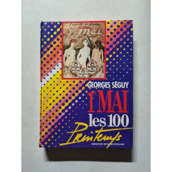 1er Mai les 100 printemps