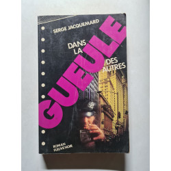 Gueule dans la gueule des autres