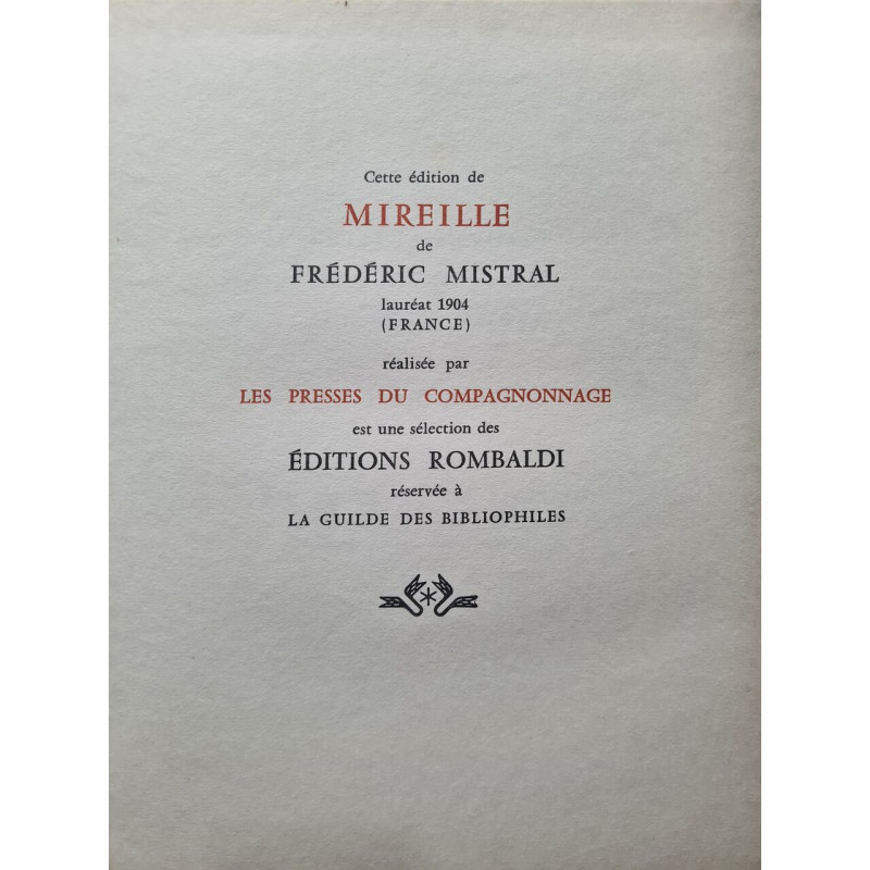Mireille