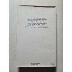 La mémoire infidèle