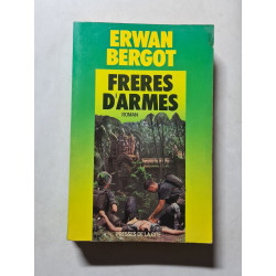 Frères d'armes