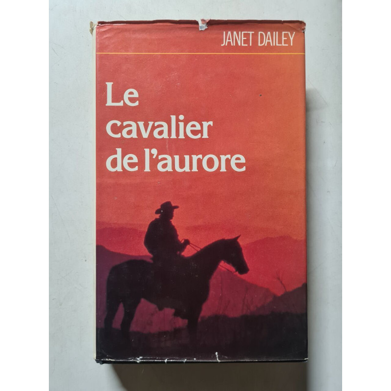 Le cavalier de l'aurore