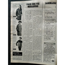 Intimité du foyer nº 1179