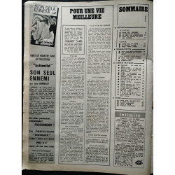 Intimité du foyer nº 1150