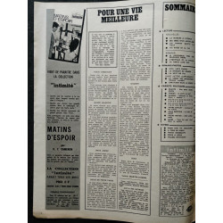 Intimité du foyer nº 1194