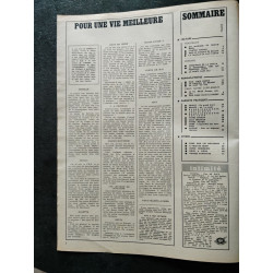 Intimité du foyer nº 1195
