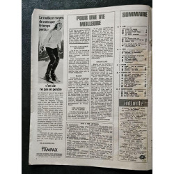 Intimité du foyer nº 1428