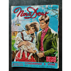 Nous Deux nº 1087