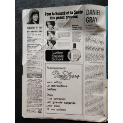 Nous DeuxNous Deux nº 1067