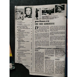 Confidences nº 1399