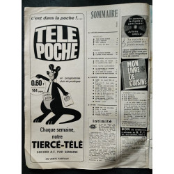 Intimité du foyer nº 1071