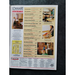 Maison Bricolages nº 8909