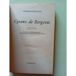 Cyrano de Bergerac