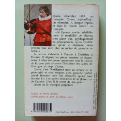 Cyrano de Bergerac