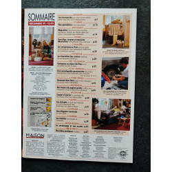 Maison Bricolages nº 9112