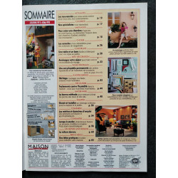 Maison Bricolages nº 9106