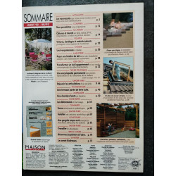 Maison Bricolages nº 9208