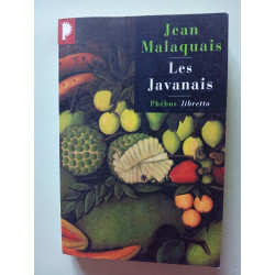 Les Javanais