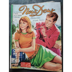 Nous Deux nº 1054