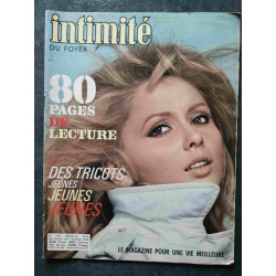 Intimité du foyer nº 1144