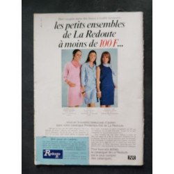 Les petits ensembles de La Redoute à moins de 100 F