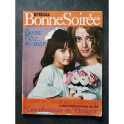 Bonne Soirée - bonne fete maman