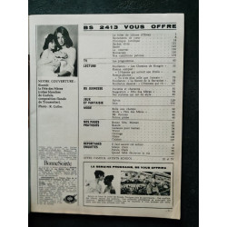 Bonne Soirée - bonne fete maman