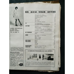 VOTEZ pour votre vedette préférée et participez au référendum de...