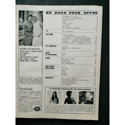 Bonne Soirée nº 2418