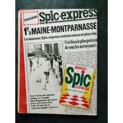 Bonne Soirée Collections nº 2378