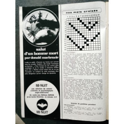 Bonne Soirée nº 2374