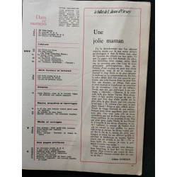 Bonne Soirée nº 2363