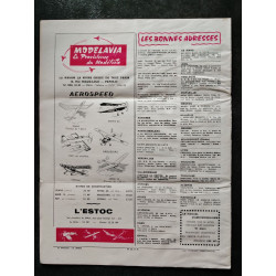 Modèle Magazine nº 138