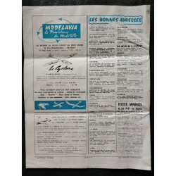 Modèle Magazine nº 128