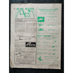 Modèle Magazine nº 72