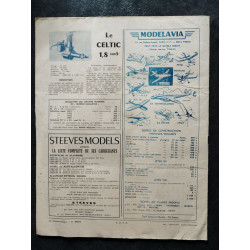 Modèle Magazine nº 69