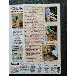 Maison Bricolages nº 9305