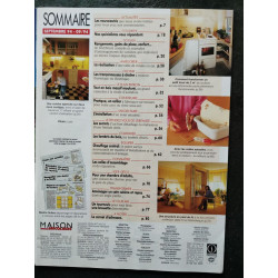 Maison Bricolages nº 9409