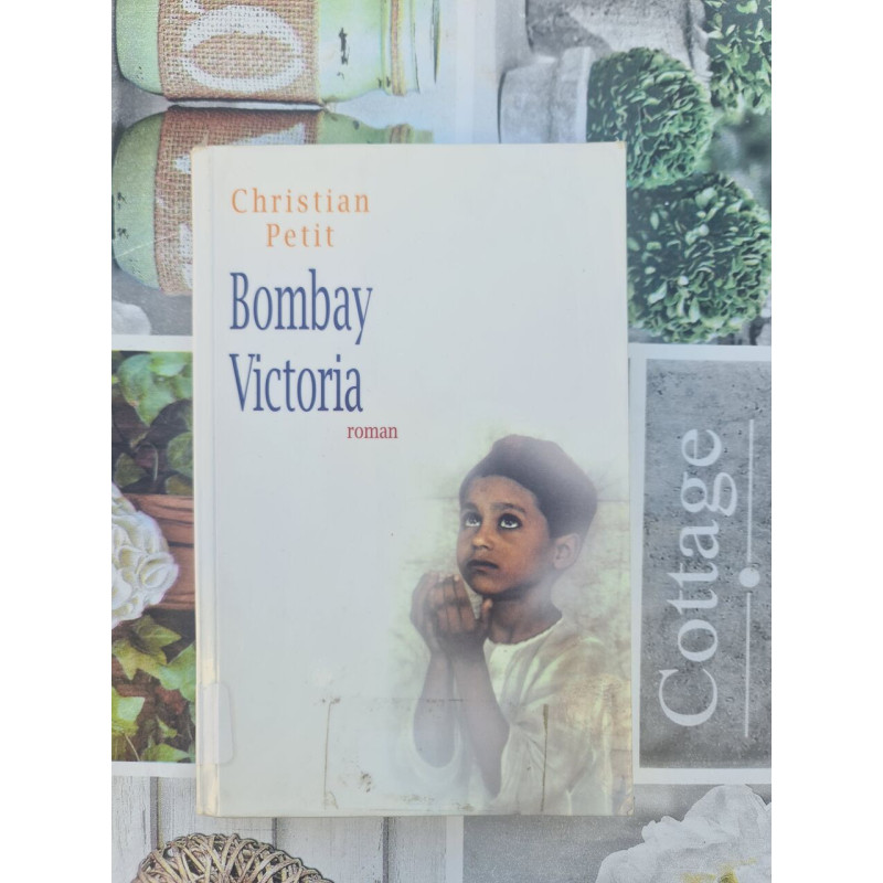 Bombay Victoria
