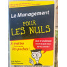 Le Management pour les nuls
